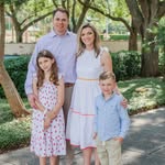 Olivia Rinker Donald - @odonald - Instagram
