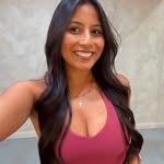 Olivia Rivas - @livrivas - Instagram