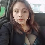 Olivia Rivas - @olivia.rivas.ingaruca - Instagram