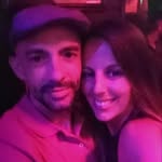 Olivia y Santi - @oliviarivas - Instagram