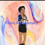 Olivia Rivers - @olivia_thebabyproject - Instagram