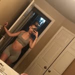 Olivia Rivers - @babyolivia97 - Instagram