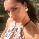 𝓞𝓵𝓲𝓿𝓲𝓪 𝓡𝓲𝔃𝔃𝓸 - @dariqlyk - Instagram