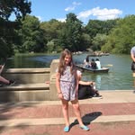 Olivia Rizzo - @rizzo7013 - Instagram