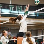 Olivia Roark - @oliviaroark_volleyball - Instagram