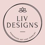 Olivia Roark - @livdesigns4u - Instagram