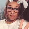 black unicorn - @fanoliviarobey - TikTok