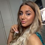 Olivia - @oliviarockedahl - Instagram