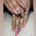 Olivia-Rock-Nails - @oliivia.rock - Instagram