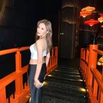 @olivia_rockefeller_1128 - Instagram
