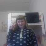 oliviat_candycane - @olivia_rock23 - Instagram