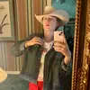 ghetto cowgirl - @oliviakrodgers - TikTok