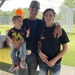 Olivia Rodgers - Facebook