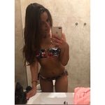 Olivia Rodgers - @kerrcarr__888 - Instagram
