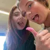Olivia Rohmann - @olivia.rohmannprivat - TikTok