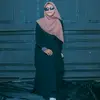 Olivia rohmatul jannah - @oliviarohmatuljannah - TikTok
