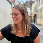 Olivia Rohmer - @olivia_rohmer - Instagram