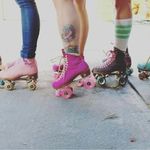 love_for_rollerskating - @olivia_rollerskating - Instagram