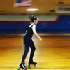 Olivia - @oliviarollerderbygurly08 - TikTok