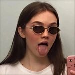 Olivia Rossetti - @rossetti1276 - Instagram