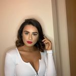 Olivia Rossetti - @livyy.thompson - Instagram