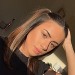 Olivia Rossetti - @oliviarossettimua - Instagram
