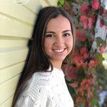 Olivia Rutledge - @o_rutledge10 - Instagram