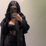 Olivia Isabella Saad - @olivia_s88 - Instagram