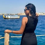 Olivia M. Saad - @olol_maged - Instagram