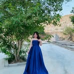 Olivia Saad - Facebook