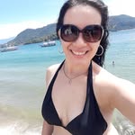 Olívia Saada - @oliviasaada - Instagram