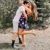 Olivia is a queen 👑 - @olivia..salisbury_queen - TikTok