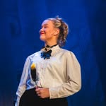 Olivia Salisbury - @olivia.salisbury.performer - Instagram