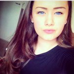 Olivia Salisbury - @oliviasalisbury_ - Instagram