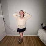 Olivia Salisbury - @oallamae11 - Instagram