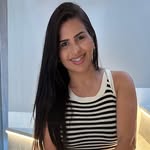 Olívia Sander - @oliviaasander - Instagram