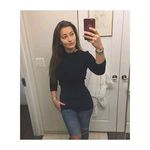 olivia sandoval - @oliviasandoval722 - Instagram