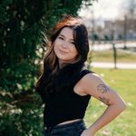 olivia sandoval - @sandovalportfolio - Instagram