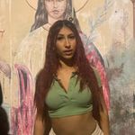 Olivia Sandoval - @oliviasandovall_ - Instagram