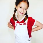 Olivia Santoro - @olivia_loves_queen - Instagram