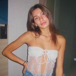 olivia santoro - @oliviasantoroo - Instagram