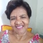Olivia Santoro Demétrius - @oliviadossantosdomingues - Instagram