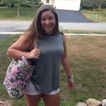 Olivia Marie Santucci - @365happylivi - Instagram