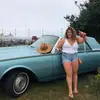 Olivia Santucci - @oliviasantucci - TikTok