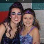 Olivia Sappington - @ogracesappvb - Instagram