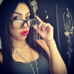 Olivia Sarmiento - @sarmientoolivia - Instagram