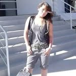 Olivia Sarmiento Capaquira - @oliviasarmientocapaquira - Instagram