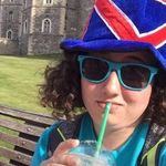 Olivia Sauer - @sauer.spams - Instagram