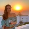 Olivia Sauer - @oliviavandiver - TikTok