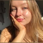OLI♈️IA - @_oliviasayers - Instagram